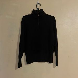 LANDS’END Sweater Size Medium (10-12)
